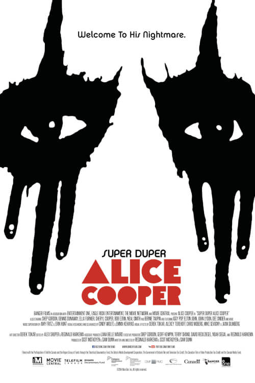 Super Duper Alice Cooper