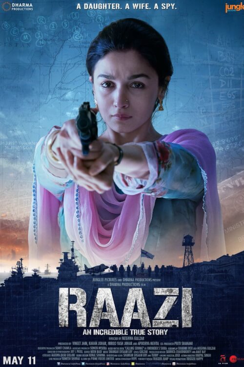 Raazi