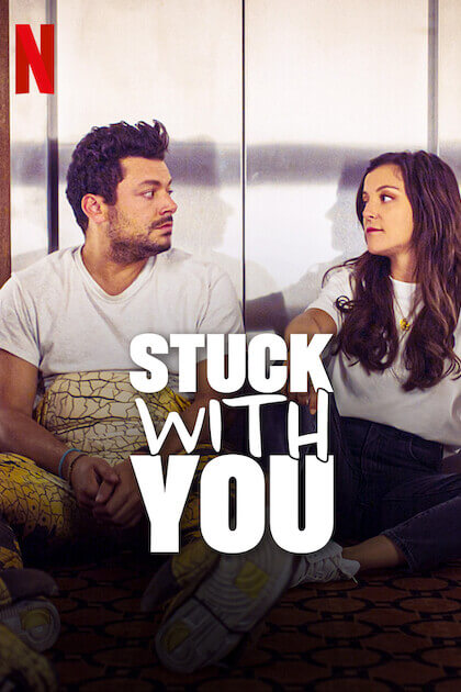 Stuck with You | รักติดลิฟต์