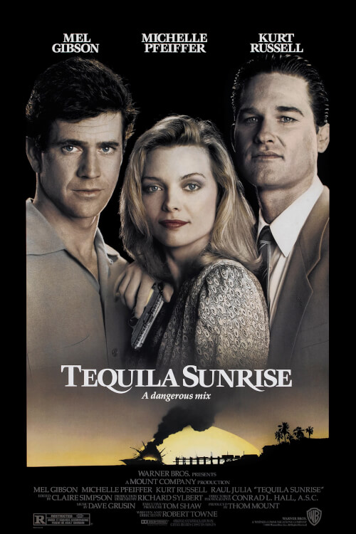 Tequila Sunrise | เพื่อนหักเพื่อน