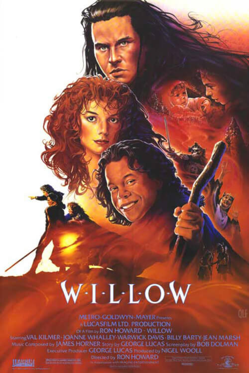 Willow | ศึกแม่มดมหัศจรรย์