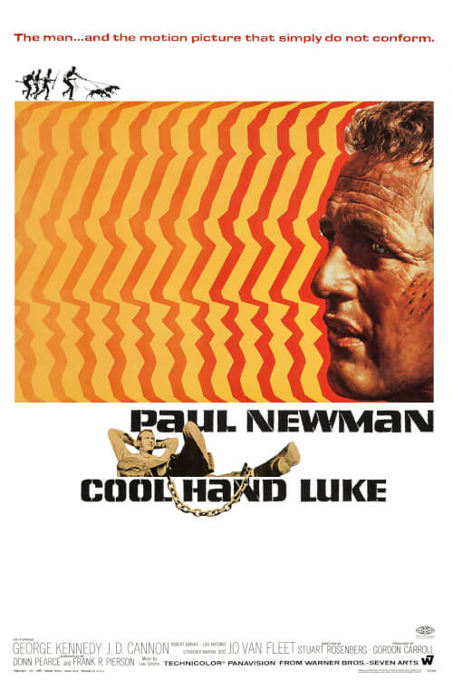 Cool Hand Luke | คนสู้คน
