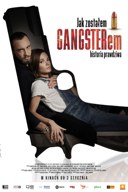 How I Became A Gangster | วิถีมาเฟีย