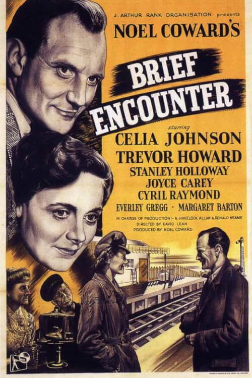Brief Encounter | ปรารถนารัก มิอาจลืม