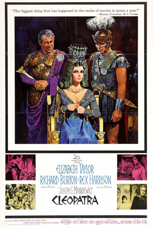 Cleopatra | คลีโอพัตรา