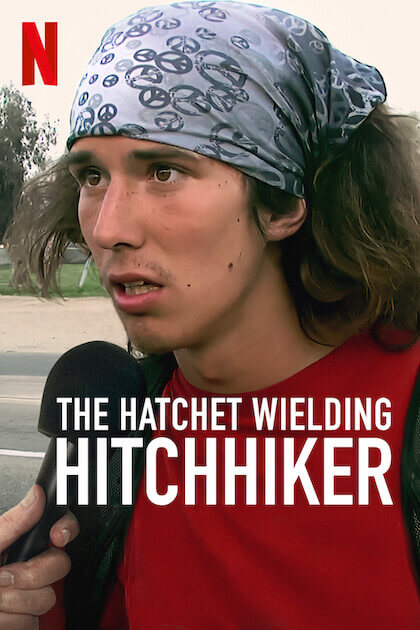 The Hatchet Wielding Hitchhiker | คนถือขวานโบกรถ