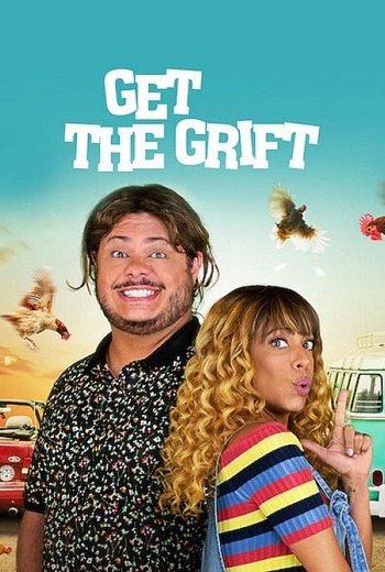 Get the Grift ครอบครัวจอมตุ๋น (2021) [บรรยายไทย] เต็มเรื่อง