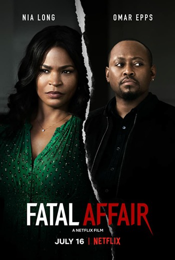 Fatal Affair พิศวาสอันตราย (2020) [ บรรยายไทย ] เต็มเรื่อง