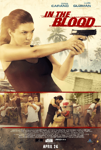 ดูหนัง In the Blood (2014) แค้นสู้ทะลวงเดี่ยว เต็มเรื่อง - เว็บดูหนังดีดี ดูหนังออนไลน์ 2020 หนังใหม่ชนโรง