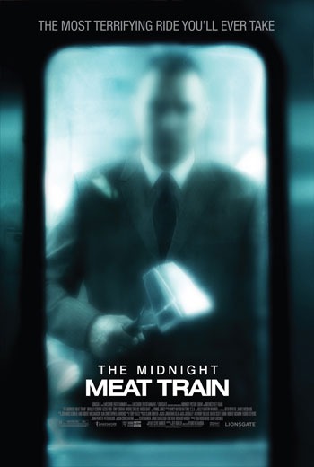 The Midnight Meat Train ทุบกะโหลกนรกใต้เมือง (2008) พากย์ไทย