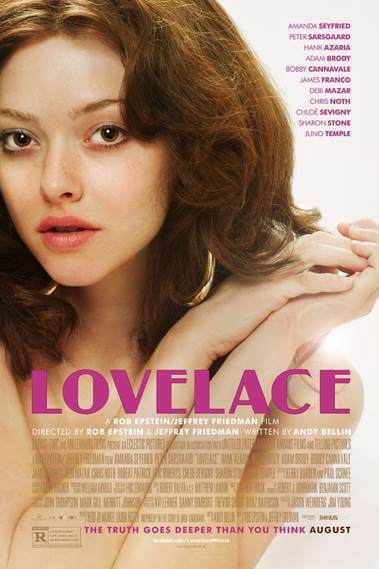 Lovelace | รัก ล้วง ลึก
