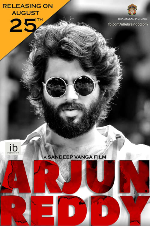 Arjun Reddy