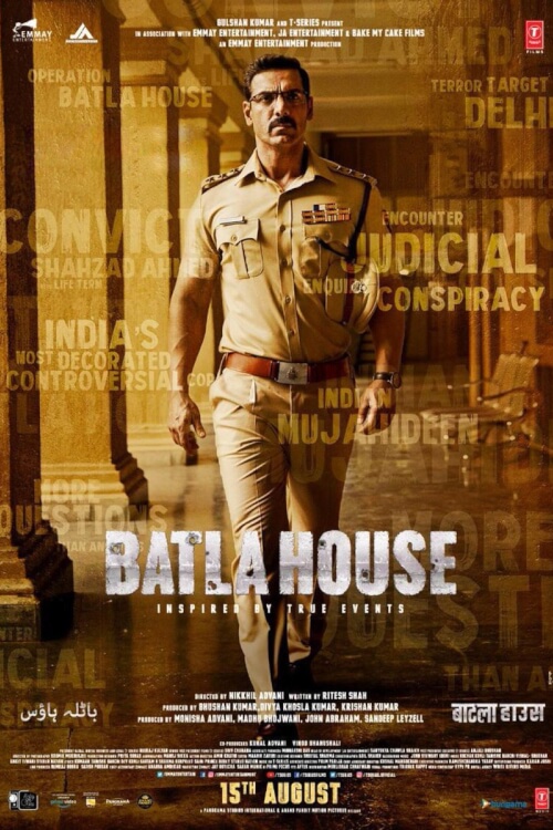 Batla House