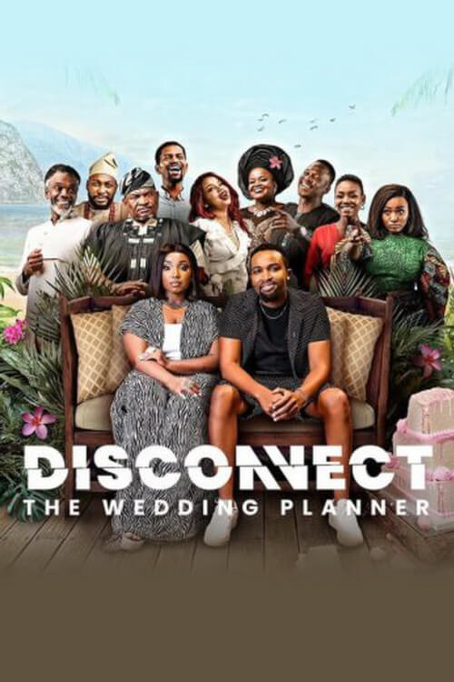 Disconnect: The Wedding Planner | ต่อไม่ติด: วิวาห์พาวุ่น