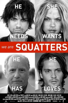 Squatters