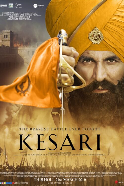 Kesari