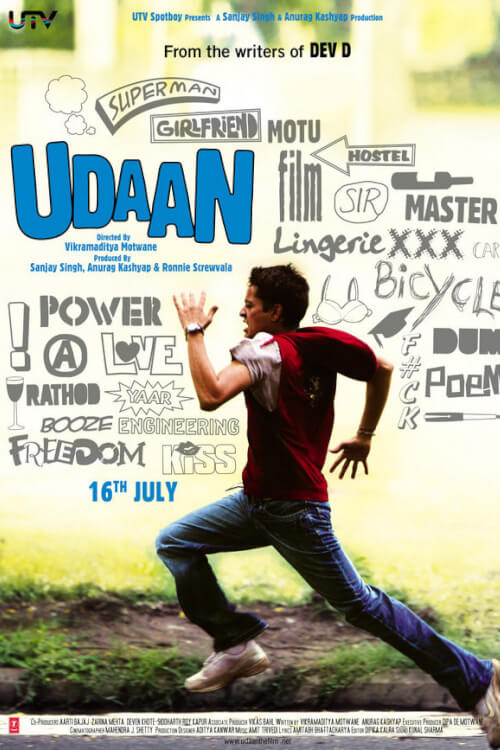 Udaan