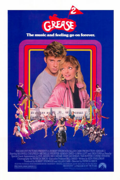 Grease 2