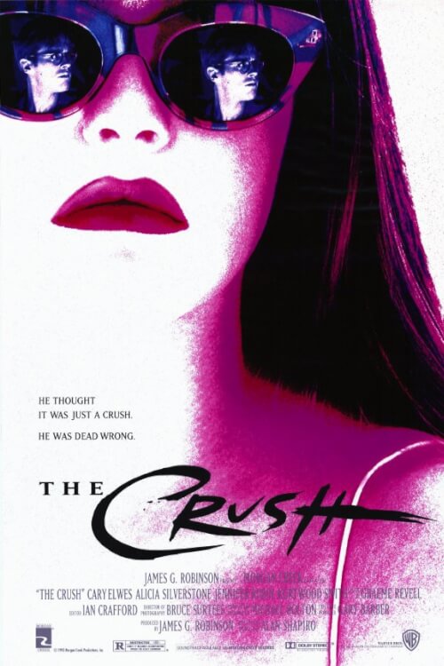 The Crush | เสน่ห์สาวอำมหิต