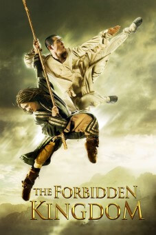 The Forbidden Kingdom