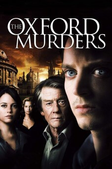 The Oxford Murders