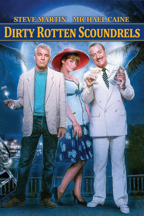 Dirty Rotten Scoundrels | เหนืออินทรียังมีกระจอก