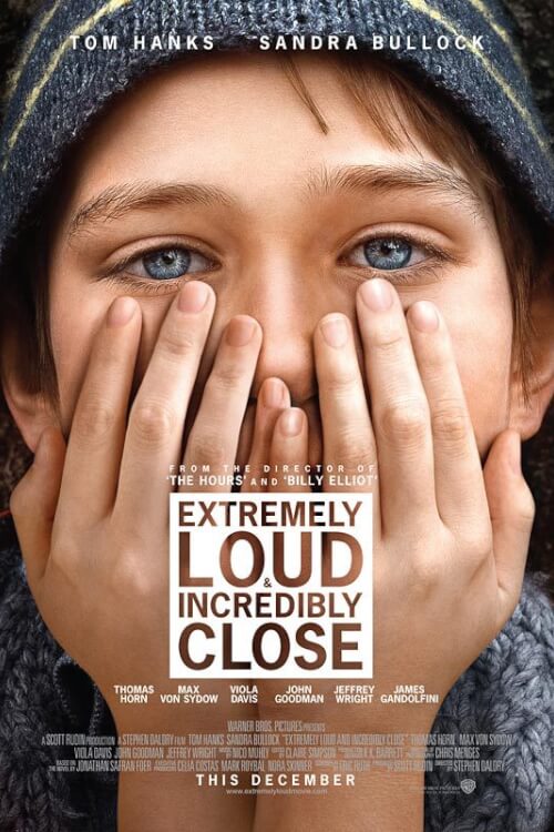 Extremely Loud & Incredibly Close | ปริศนารักจากพ่อ ไม่ไกลเกินใจเอื้อม
