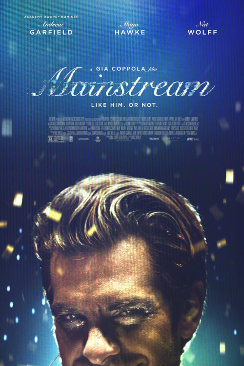 Mainstream