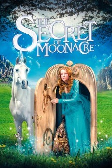 The Secret of Moonacre