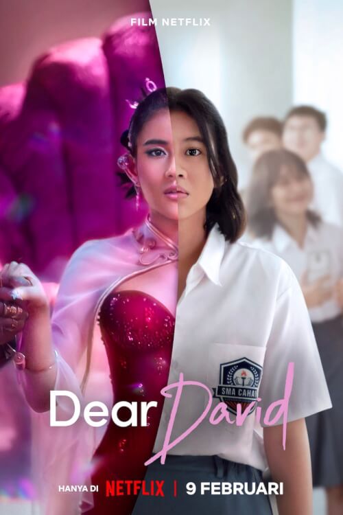 Dear David | เดวิดที่รัก
