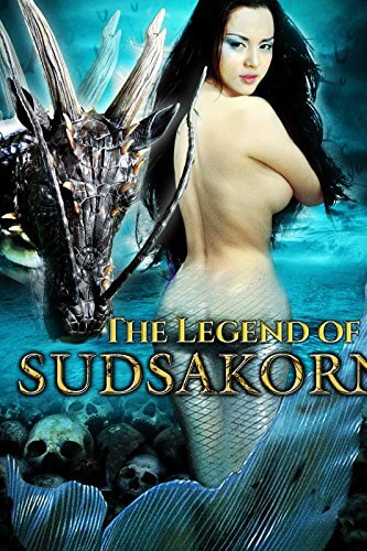 Legend Of Sudsakorn | สุดสาคร