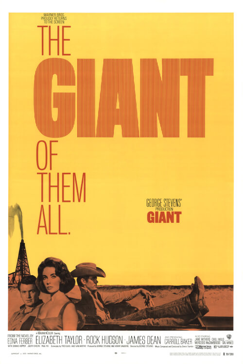 Giant | เจ้าแผ่นดิน