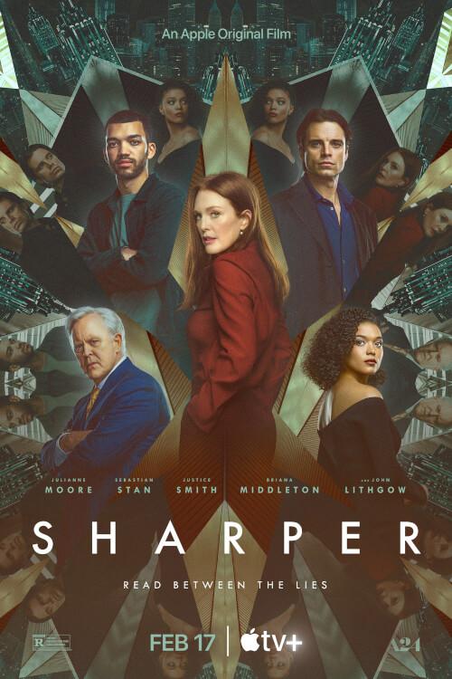 Sharper | ชาร์ปเปอร์