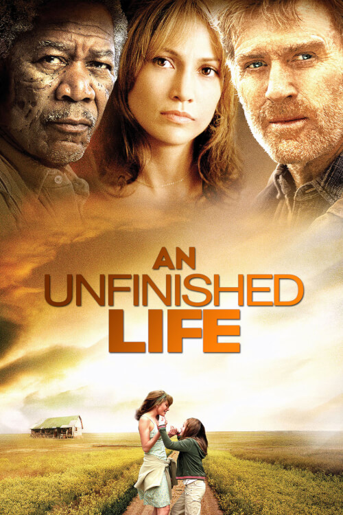 An Unfinished Life | รอวันให้หัวใจไม่ท้อ