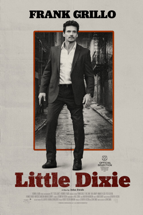 Little Dixie | ลิตเติ้ล ดิกซี