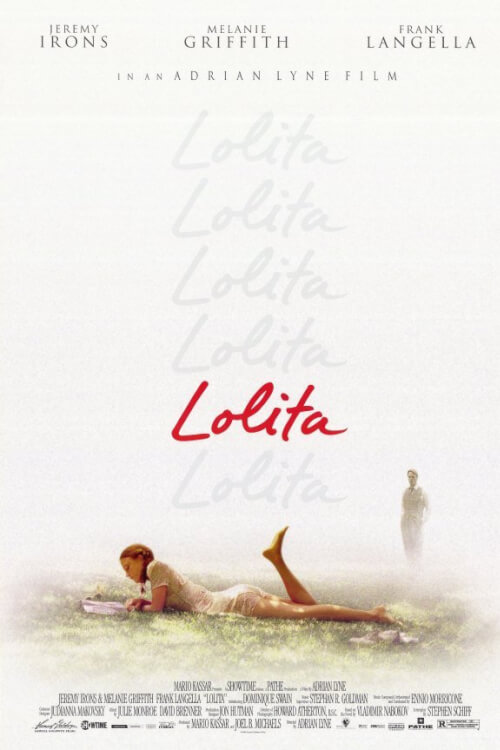 Lolita | โลลิต้า สองตา หนึ่งปาก ยากหักใจ