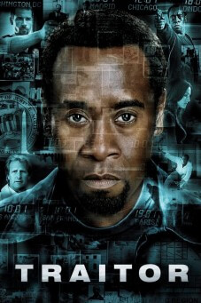 Traitor
