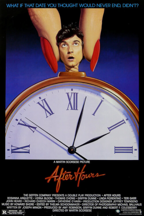 After Hours | ตำนานเพี้ยน 25 น