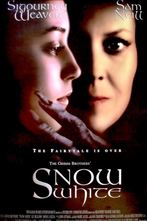 Snow White: A Tale of Terror | สโนว์ไวท์ ตำนานสยอง