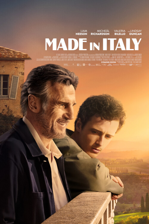 Made in Italy | เมด อิน อิตาลี
