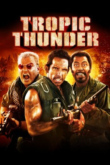 Tropic Thunder