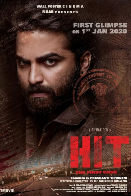 HIT | ฮิท หน่วยสืบคดีฆาตกรรม