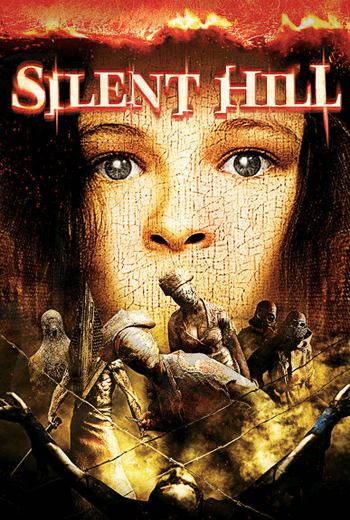 ดูหนัง Silent Hill (2006) เมืองห่าผี เต็มเรื่อง - เว็บดูหนังดีดี ดูหนังออนไลน์ 2020 หนังใหม่ชนโรง