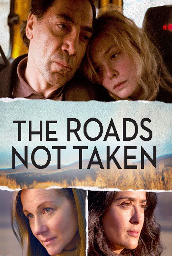 The Roads Not Taken ถนนทางเลือก (2020) เต็มเรื่อง