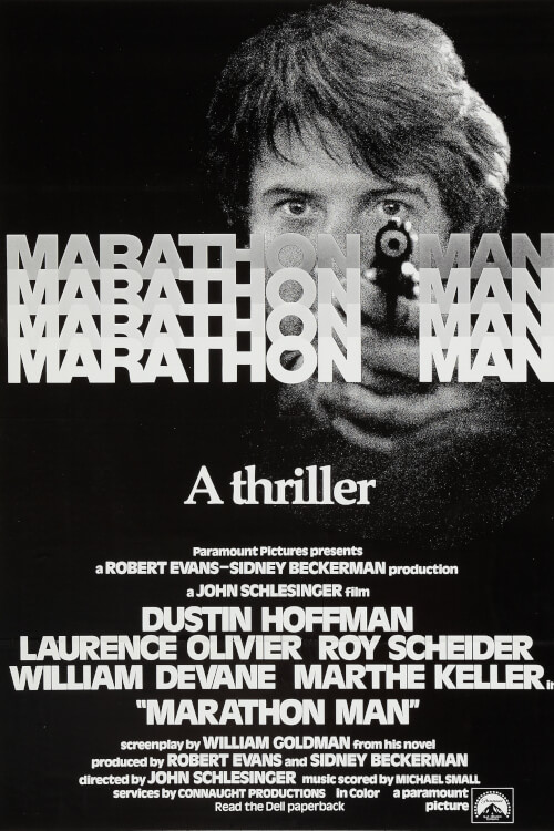 Marathon Man