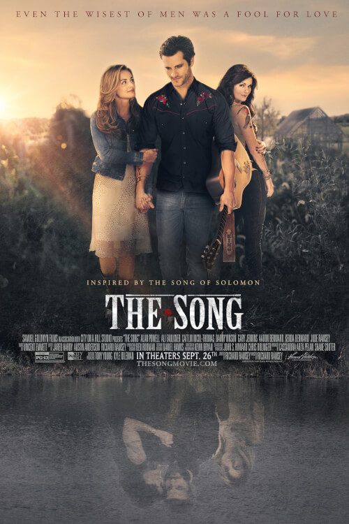 The Song | หัวใจร้องทำนองรัก