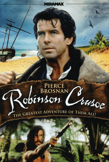 ดูหนัง Robinson Crusoe (1997) โรบินสัน ครูโซว์ ผจญภัยแดนพิสดาร เต็มเรื่อง - เว็บดูหนังดีดี ดูหนังออนไลน์ 2020 หนังใหม่ชนโรง