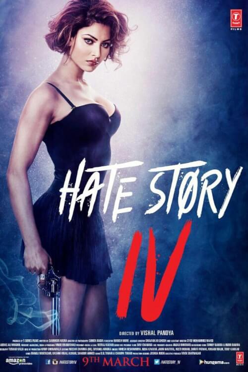 Hate Story IV