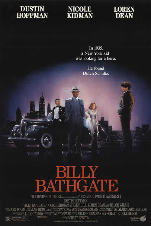 Billy Bathgate | บิลลี่ บาร์ทเกต มาเฟียสกุลโหด