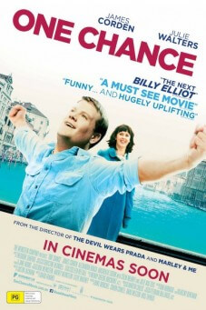 One Chance